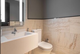 Ramada by Wyndham Dubai Barsha Heights