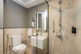 Ramada by Wyndham Dubai Barsha Heights
