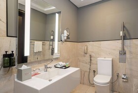 Ramada by Wyndham Dubai Barsha Heights