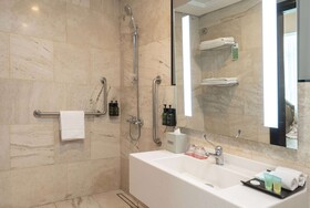 Ramada by Wyndham Dubai Barsha Heights