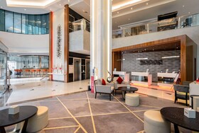 Ramada by Wyndham Dubai Barsha Heights