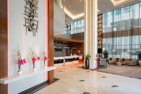 Ramada by Wyndham Dubai Barsha Heights