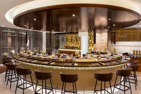 Ramada by Wyndham Dubai Barsha Heights