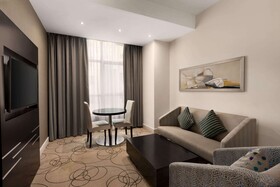 Ramada by Wyndham Dubai Barsha Heights