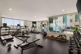 Ramada by Wyndham Dubai Barsha Heights