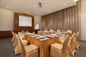 Ramada by Wyndham Dubai Barsha Heights