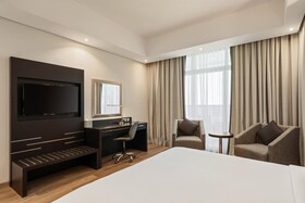 Ramada by Wyndham Dubai Barsha Heights