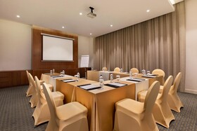 Ramada by Wyndham Dubai Barsha Heights