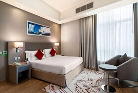 Ramada by Wyndham Dubai Barsha Heights