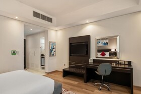 Ramada by Wyndham Dubai Barsha Heights