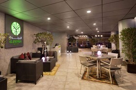 Ramada by Wyndham Dubai Barsha Heights
