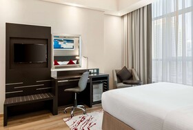Ramada by Wyndham Dubai Barsha Heights