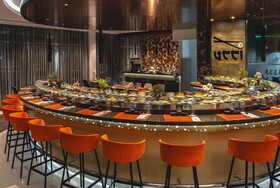 Ramada by Wyndham Dubai Barsha Heights