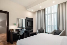 Ramada by Wyndham Dubai Barsha Heights