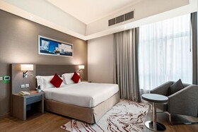 Ramada by Wyndham Dubai Barsha Heights