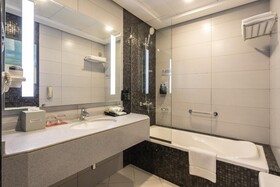 Ramada by Wyndham Dubai Barsha Heights