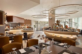Ramada by Wyndham Dubai Barsha Heights