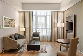 Ramada by Wyndham Dubai Barsha Heights