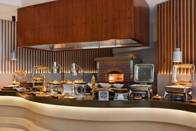 Ramada by Wyndham Dubai Barsha Heights