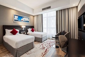 Ramada by Wyndham Dubai Barsha Heights
