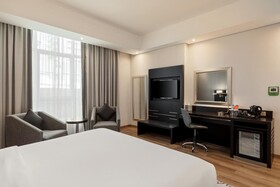 Ramada by Wyndham Dubai Barsha Heights