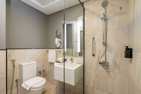Ramada by Wyndham Dubai Barsha Heights