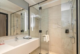 Ramada by Wyndham Dubai Barsha Heights