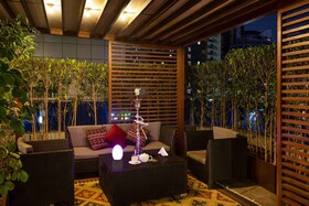 Ramada by Wyndham Dubai Barsha Heights