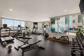 Ramada by Wyndham Dubai Barsha Heights
