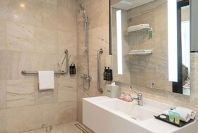 Ramada by Wyndham Dubai Barsha Heights
