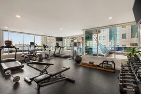 Ramada by Wyndham Dubai Barsha Heights