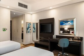 Ramada by Wyndham Dubai Barsha Heights