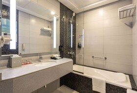 Ramada by Wyndham Dubai Barsha Heights