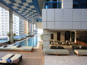 Ramada by Wyndham Dubai Barsha Heights