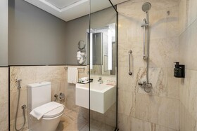Ramada by Wyndham Dubai Barsha Heights