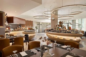 Ramada by Wyndham Dubai Barsha Heights