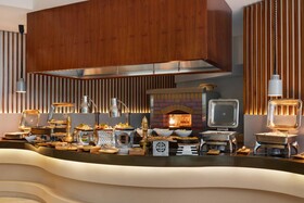 Ramada by Wyndham Dubai Barsha Heights