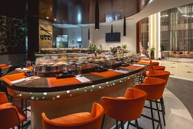 Ramada by Wyndham Dubai Barsha Heights
