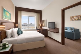 Ramada by Wyndham Dubai Deira