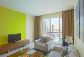 Ramada by Wyndham Downtown Dubai