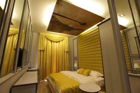Palette Royal Reflections Hotel and Spa Dubai