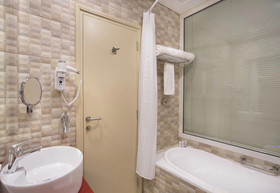Palette Royal Reflections Hotel and Spa Dubai