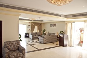 Regent Beach Resort