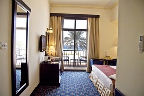 Regent Beach Resort