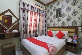 Remas Hotel Llc by OYO Rooms