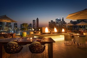 The St. Regis Downtown, Dubai