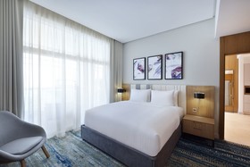 Residence Inn by Marriot Al Jaddaf