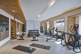 Residence Inn by Marriot Al Jaddaf