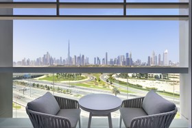 Residence Inn by Marriot Al Jaddaf
