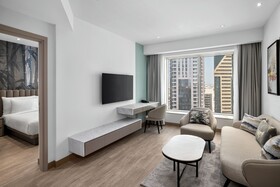 Residence Inn by Marriott Sheikh Zayed Road